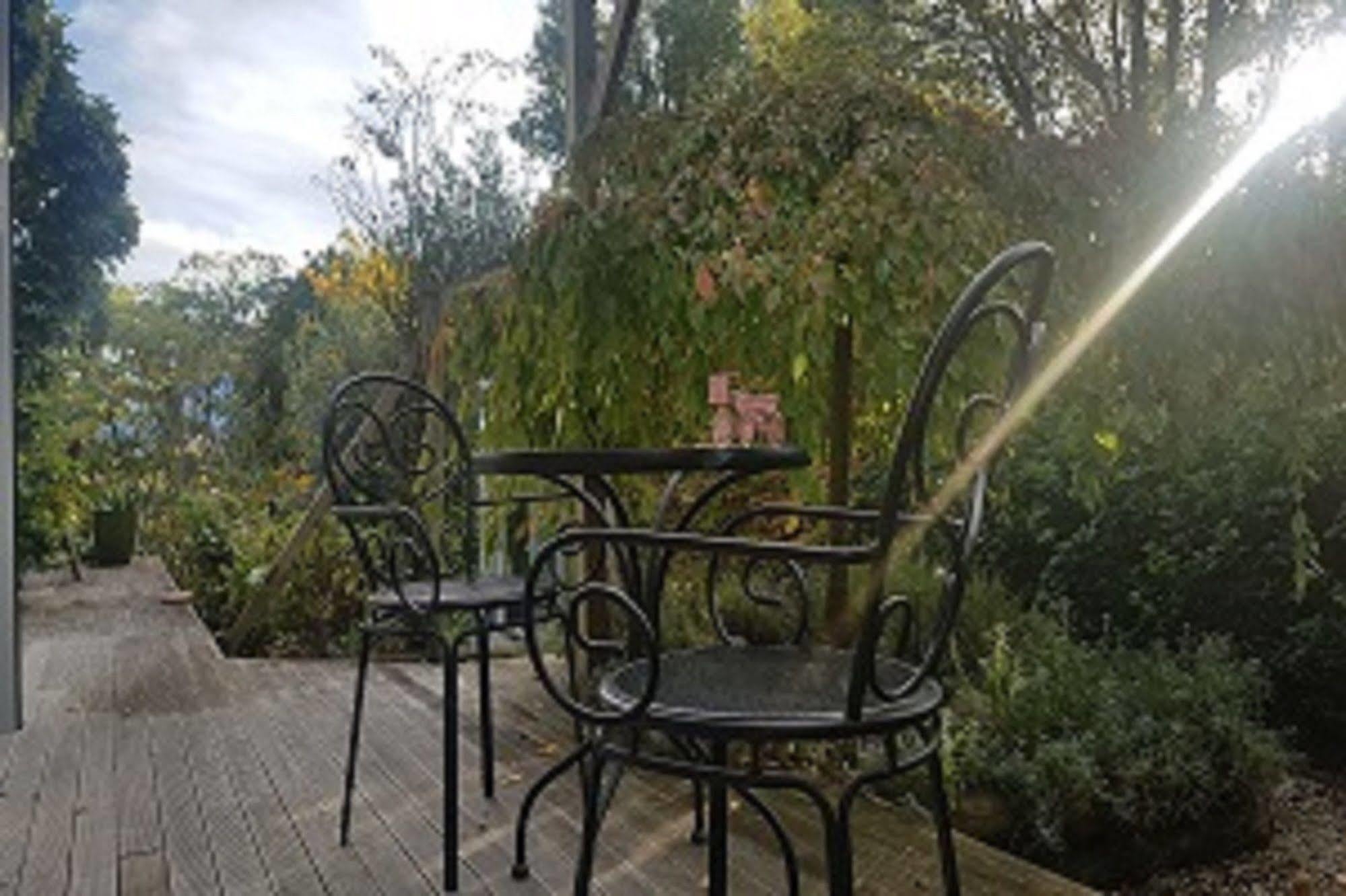 Olde Mill House B&B & Bike2Wine Cycle Hire Renwick Exterior foto